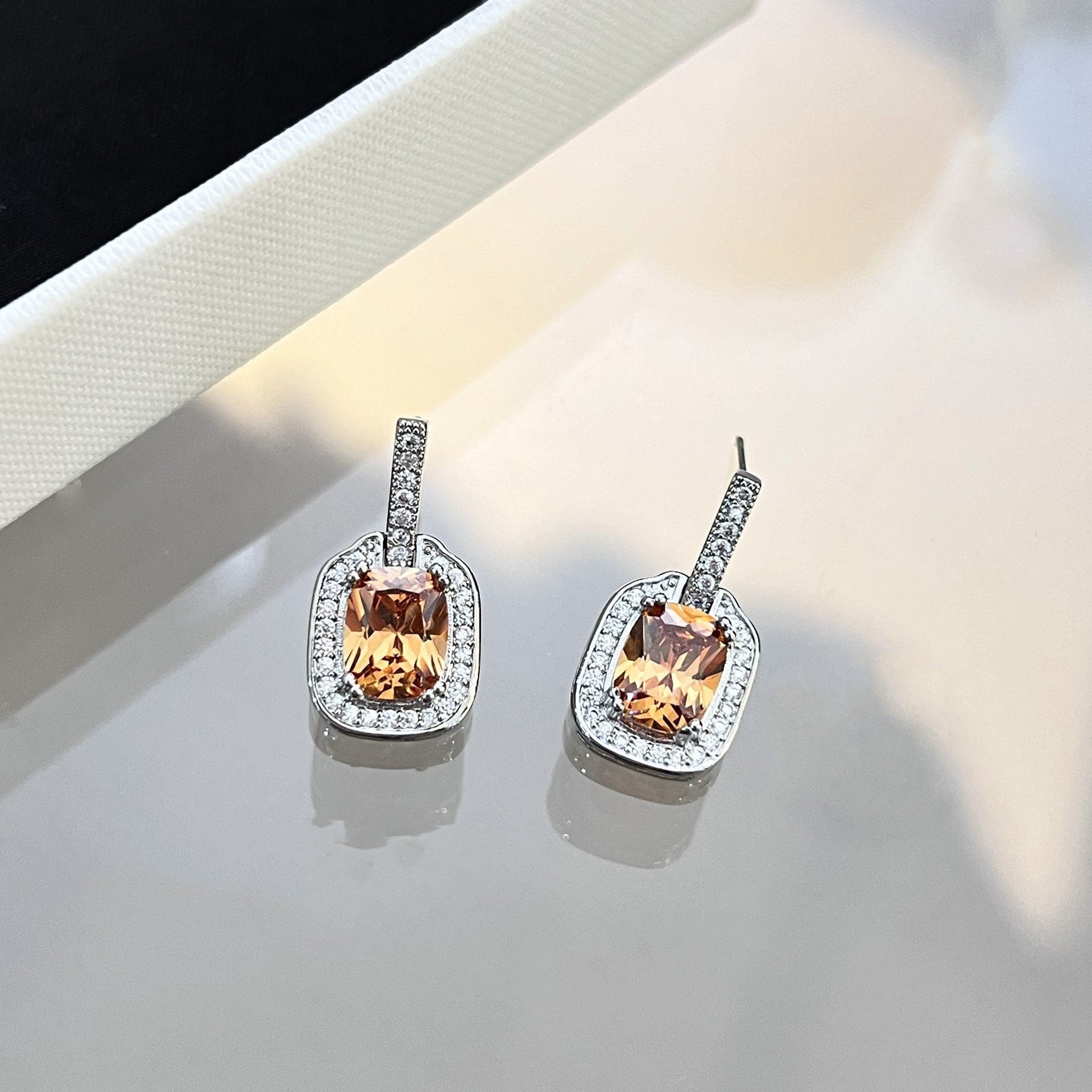 E1188# Fashion Chic Earrings