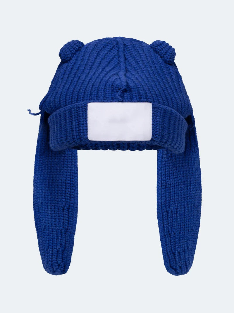 E6518#Knitted Hat
