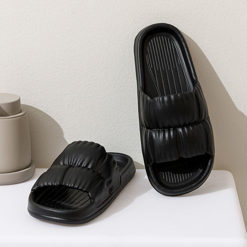 E7112#Fashion Slipper