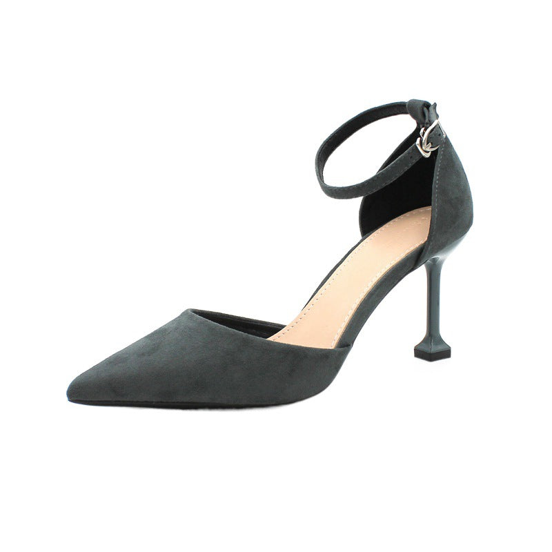 E2024-2# Fashion Outdoor Slipper