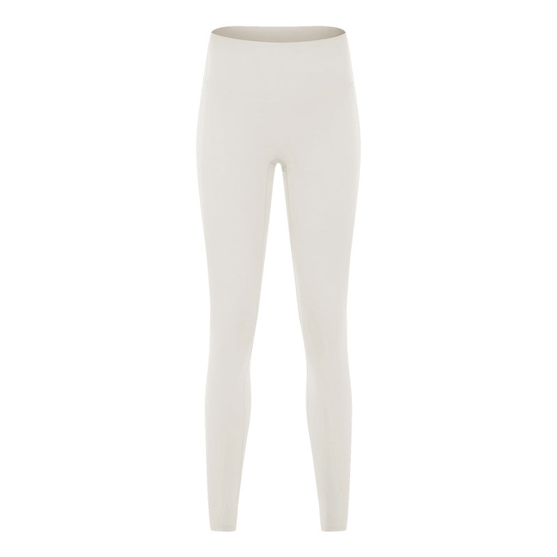 1225A-1# High Waist Legging