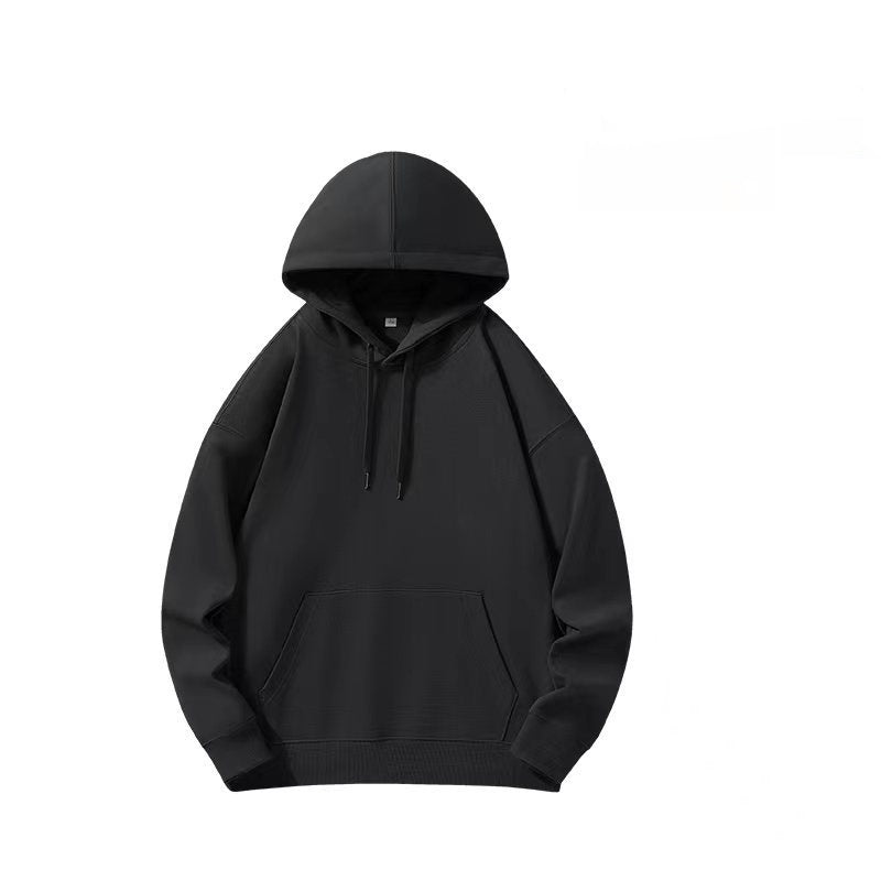 E7125# Unisex Hoodie
