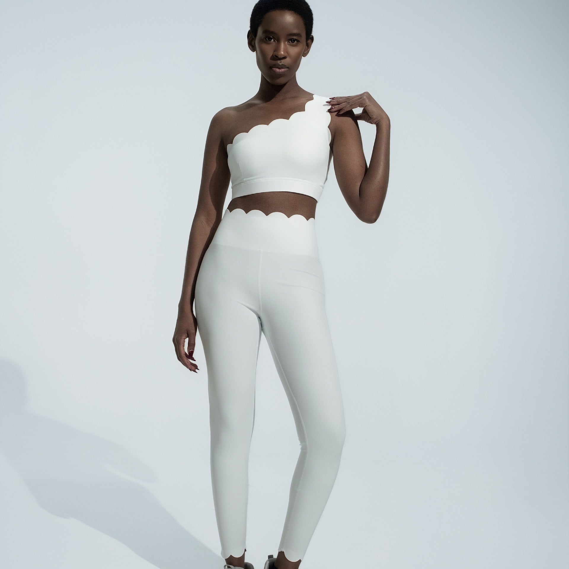 1605# A Women Yoga Bra Or Pants