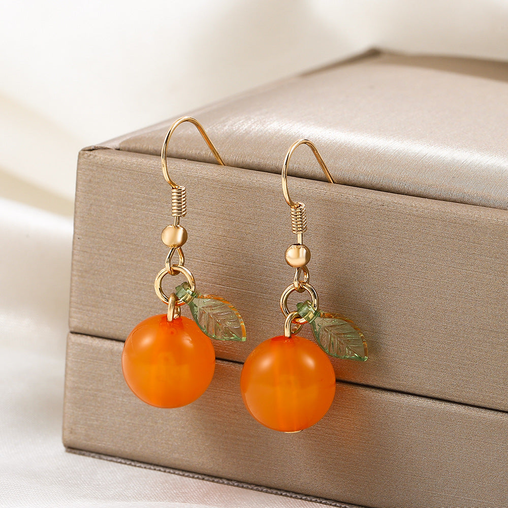 E6591# 7MM Earrings