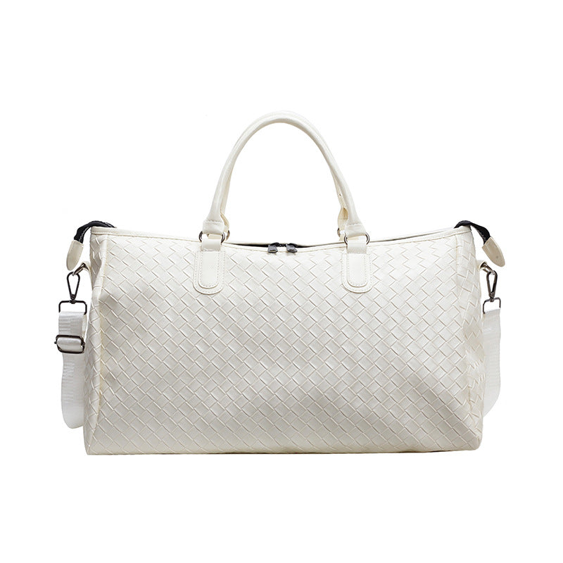 E6965# PU Travel Bag