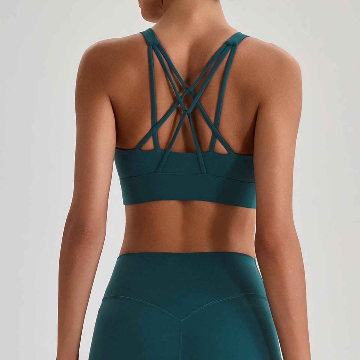 L6298#  Women Yoga Bra Or Shorts