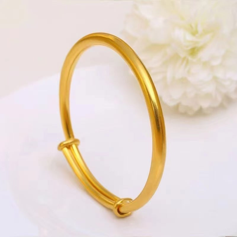 E7028# Titanium Steel Bracelets