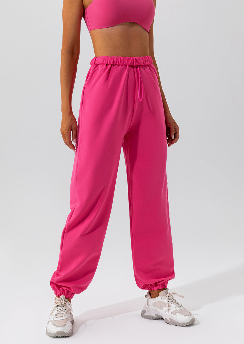 55# AL Yoga Bra Pants Set