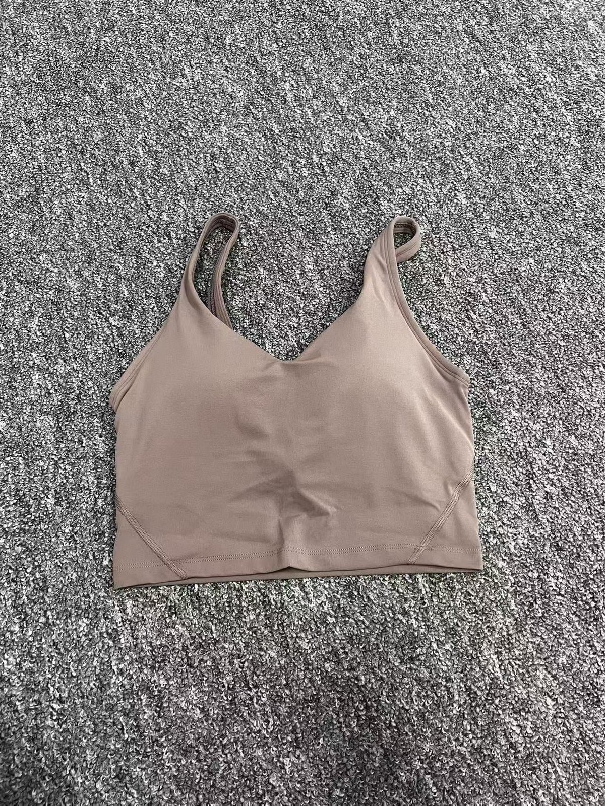 L6434 Women Yoga Bra