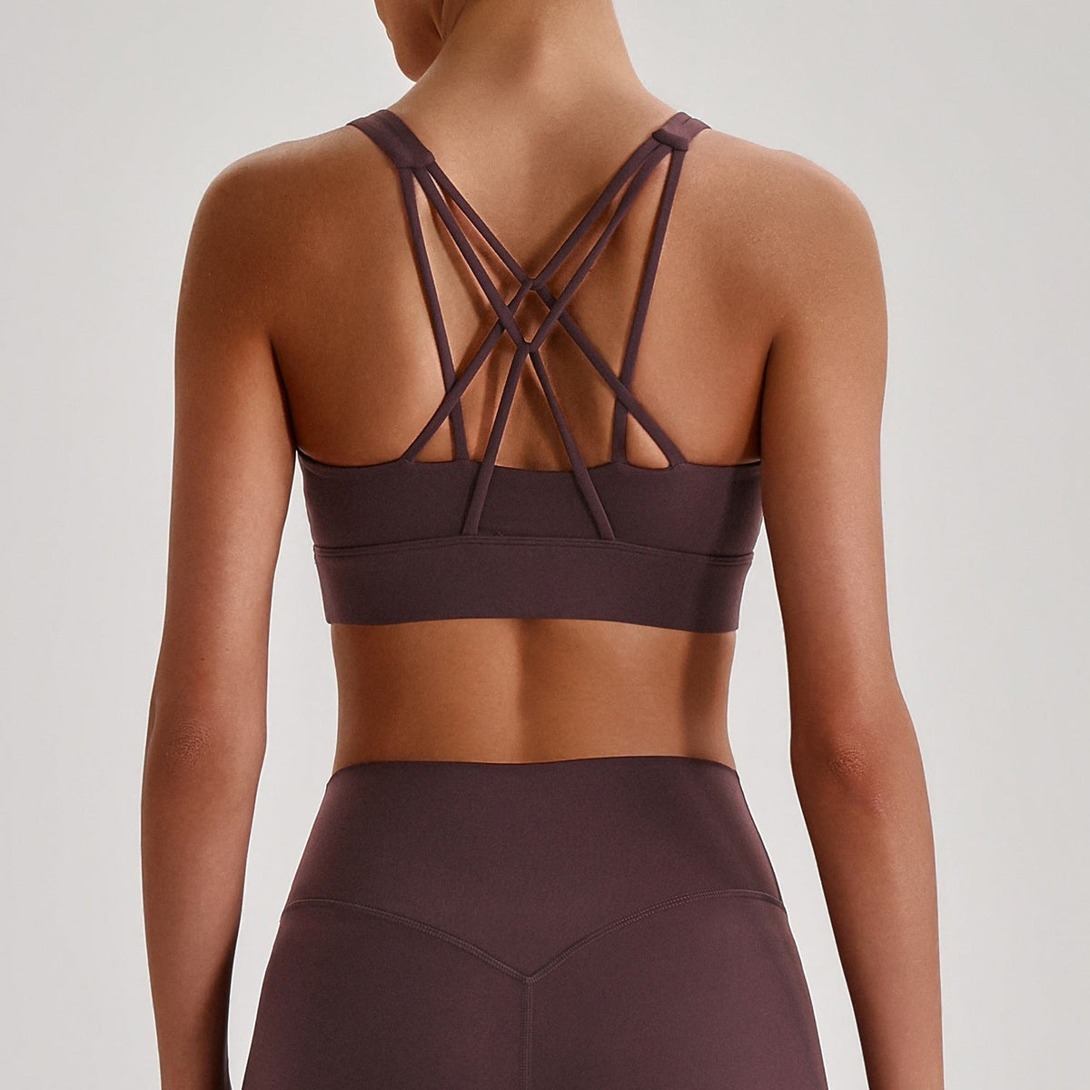 L6298#  Women Yoga Bra Or Shorts