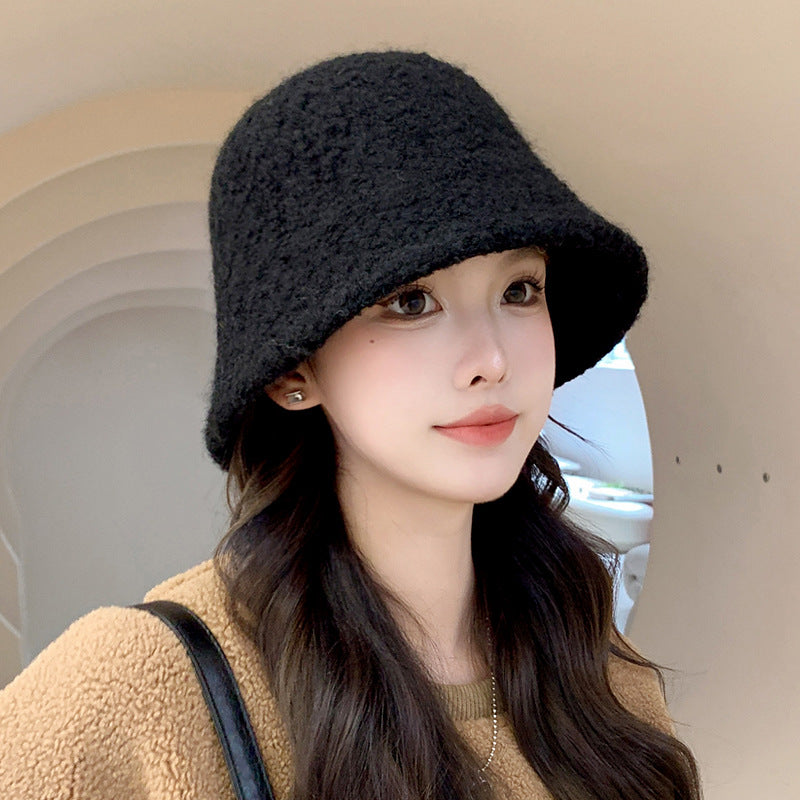 E7143# Bucket Hat