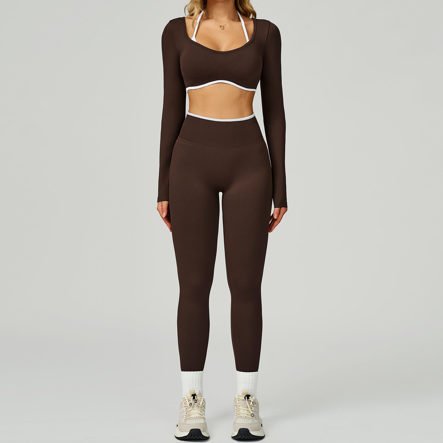 1328-3#A Women Yoga Shirts or Pants