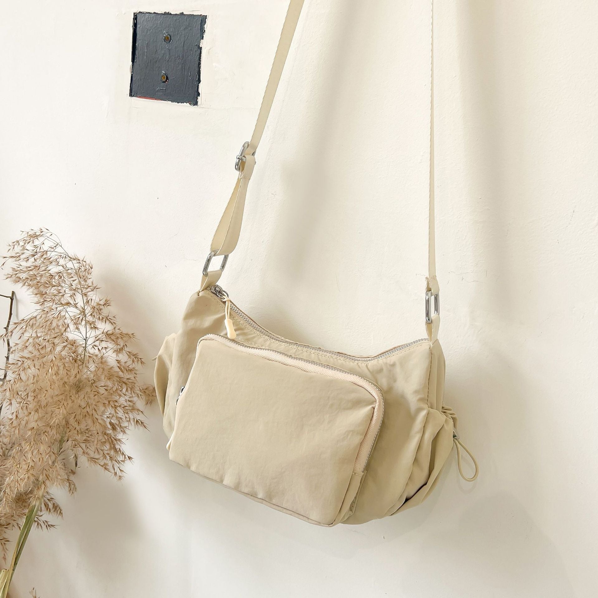 L2946# Women Nylon Bag