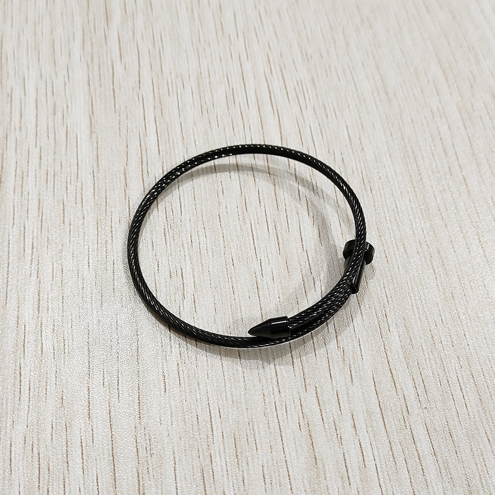 E4697# Unisex Bracelets