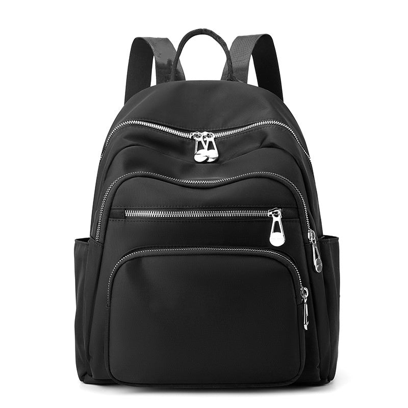 E6916# Men Backpack