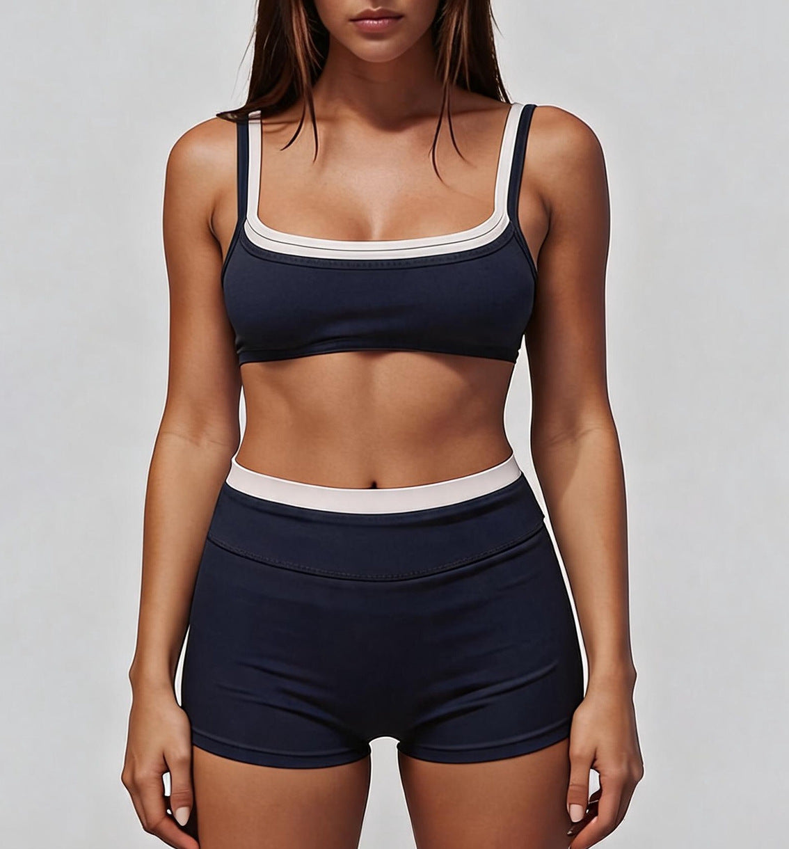 A2798 Women Yoga Set