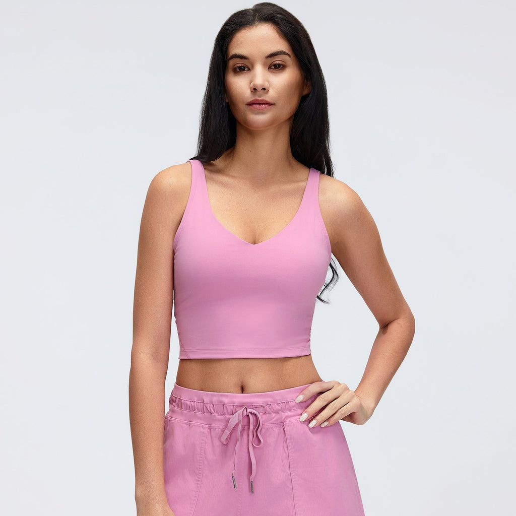 1817-1# A Women Yoga Bra Or Pants