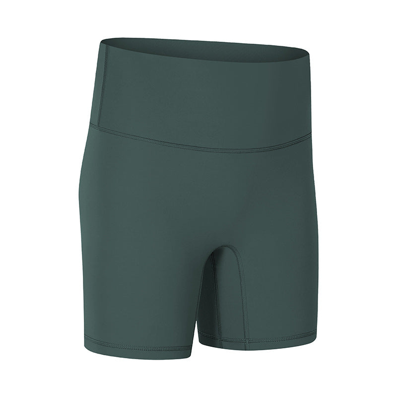 L2233-1# Women Yoga Shorts