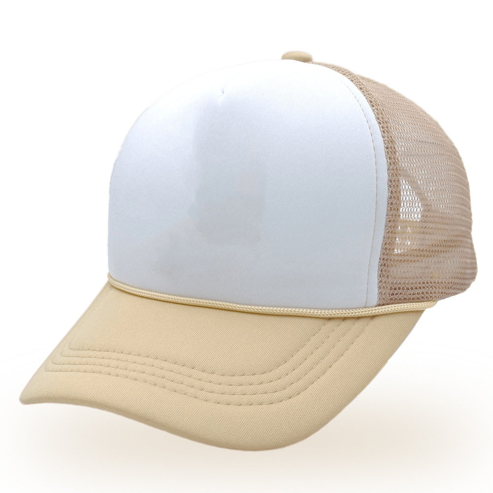 E4129# Unisex Baseball Hat