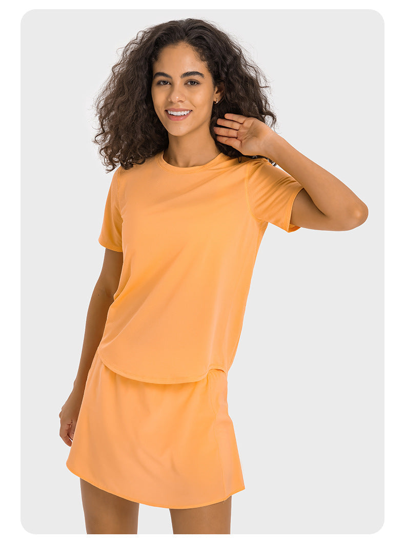 9# Al Shirts+ skirts