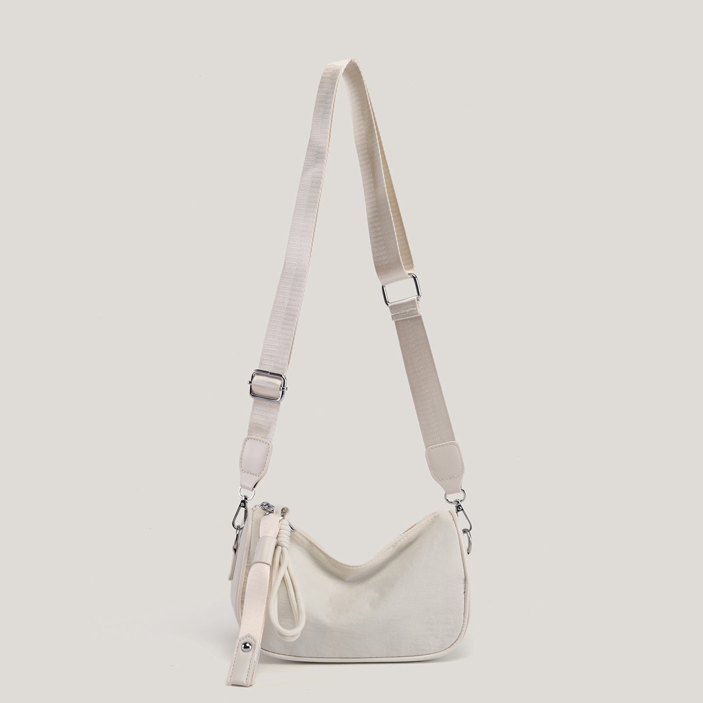 1583# A Canvas Bag