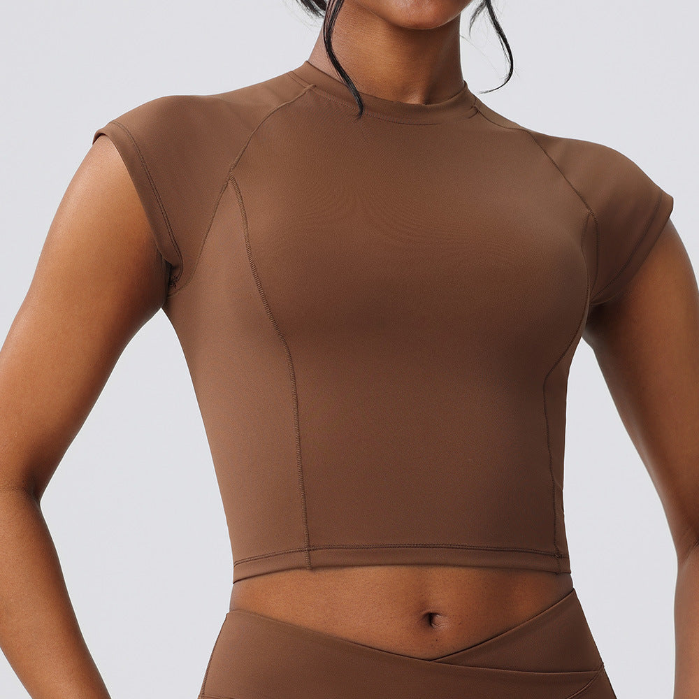 2672# A  Women Yoga Shirts or Pants