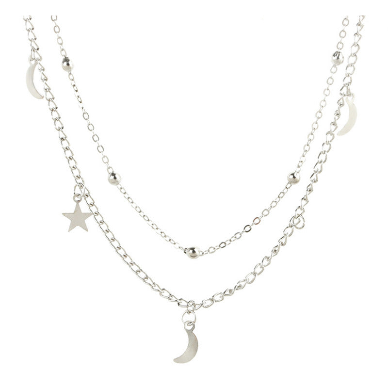 E1205#22 Styles of Necklaces