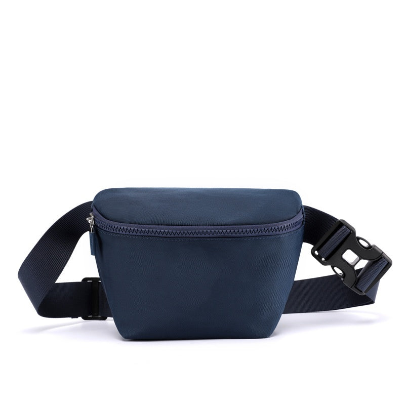 E7116# Unisex Waist Bag