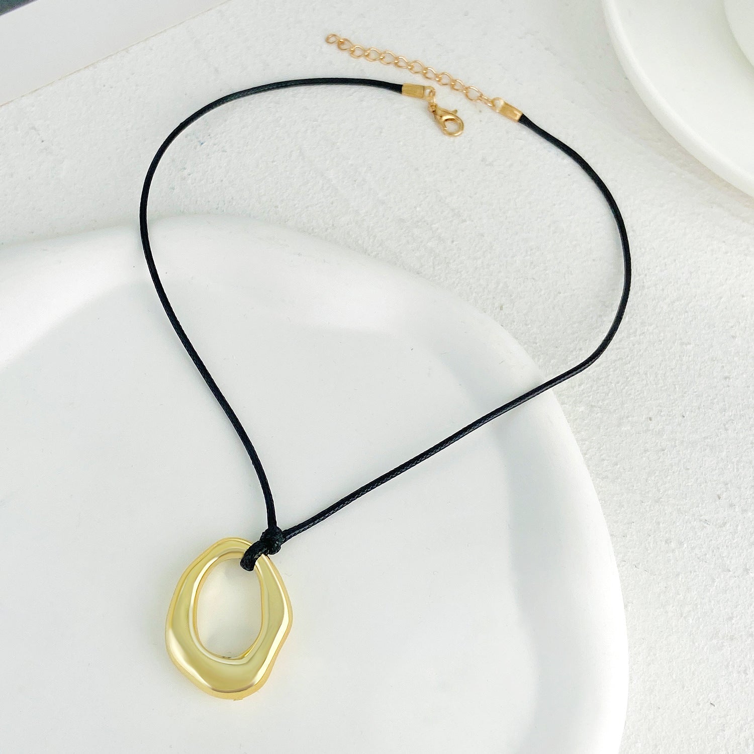 E1204#Fashion Necklace