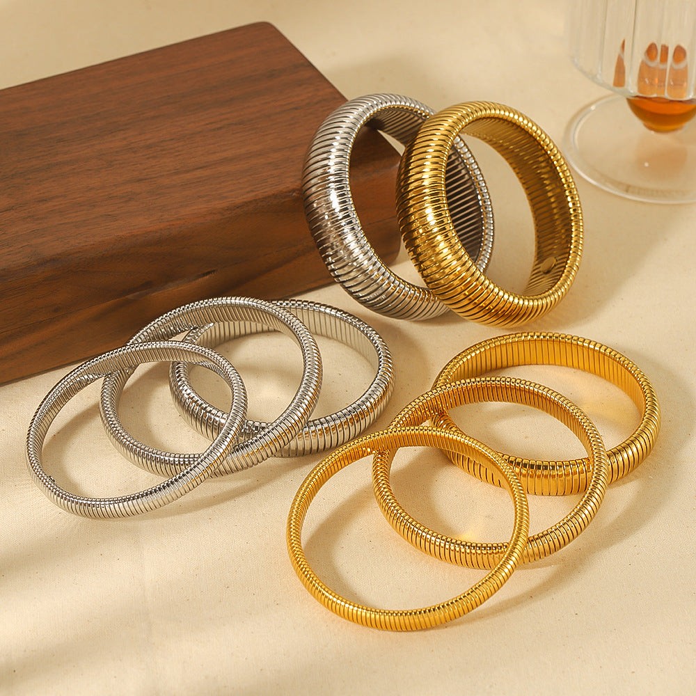 E5804# Unisex Bracelets