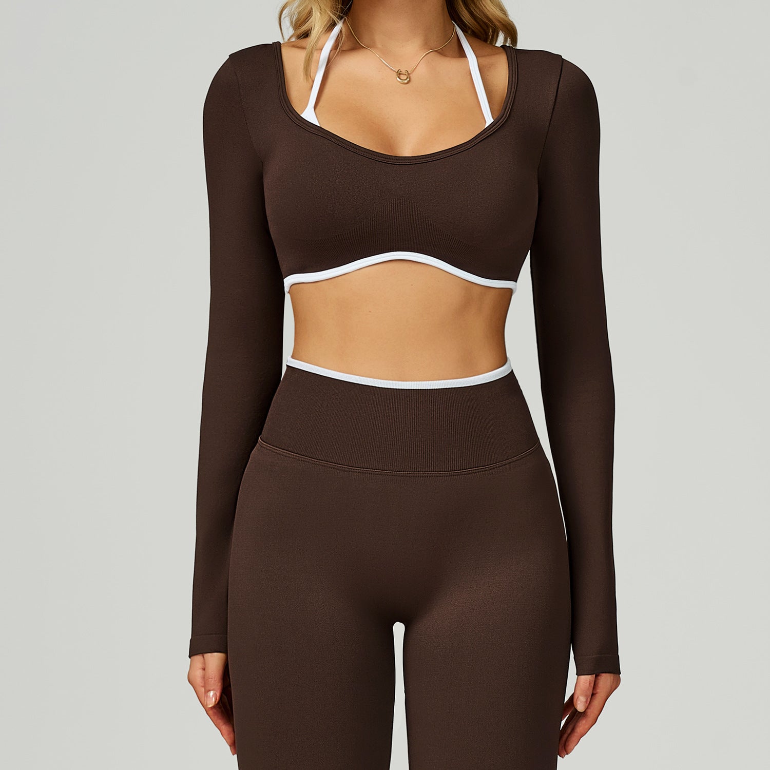 1328-1#A Women Yoga Shirts or Pants
