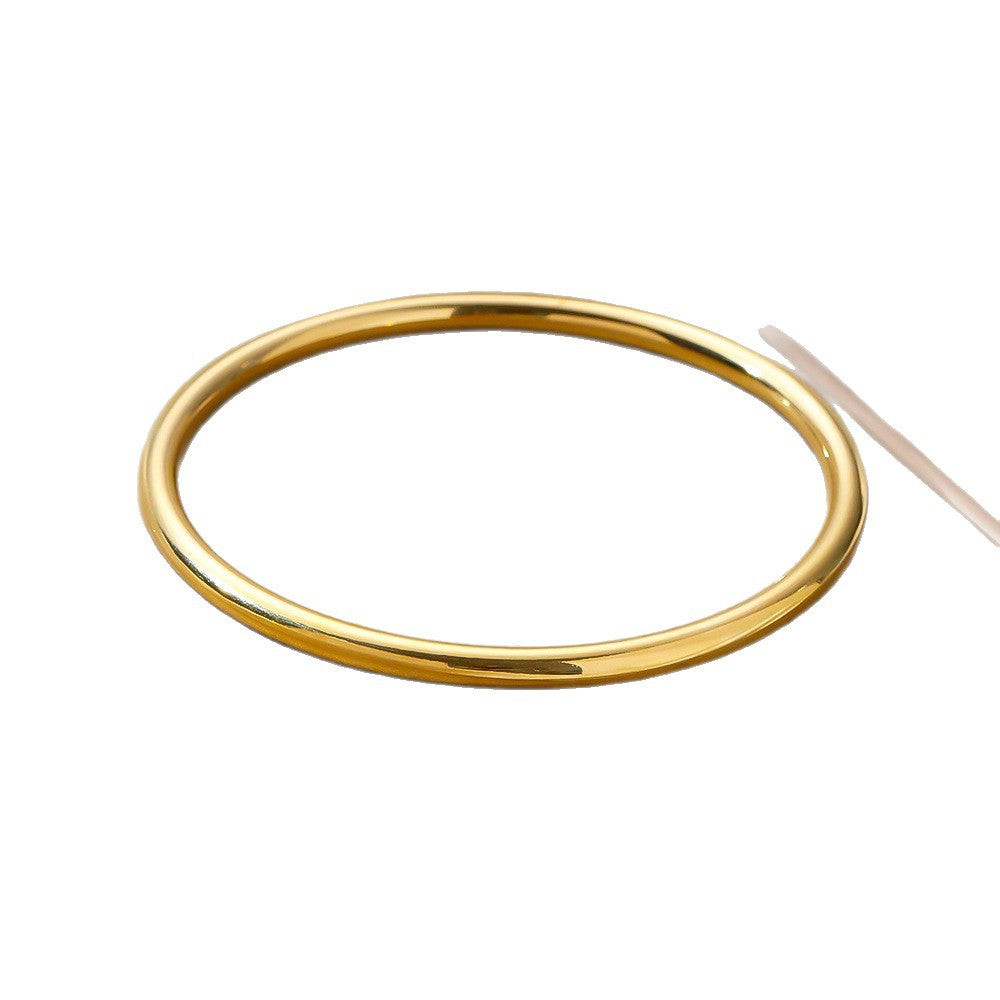 E6603# 18K Bracelet