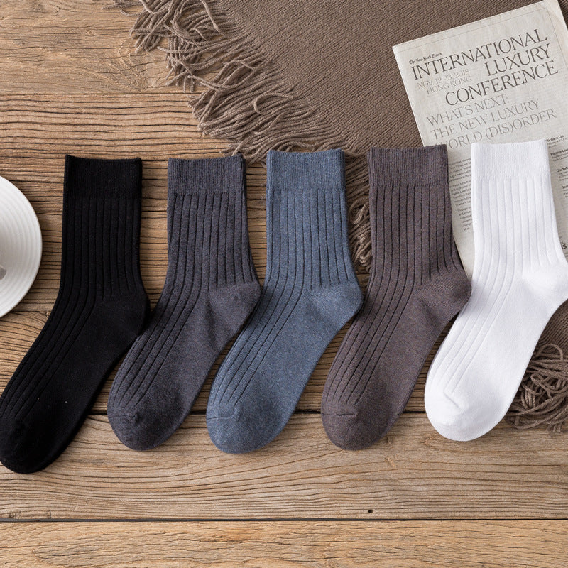 2390# A Unisex Socks