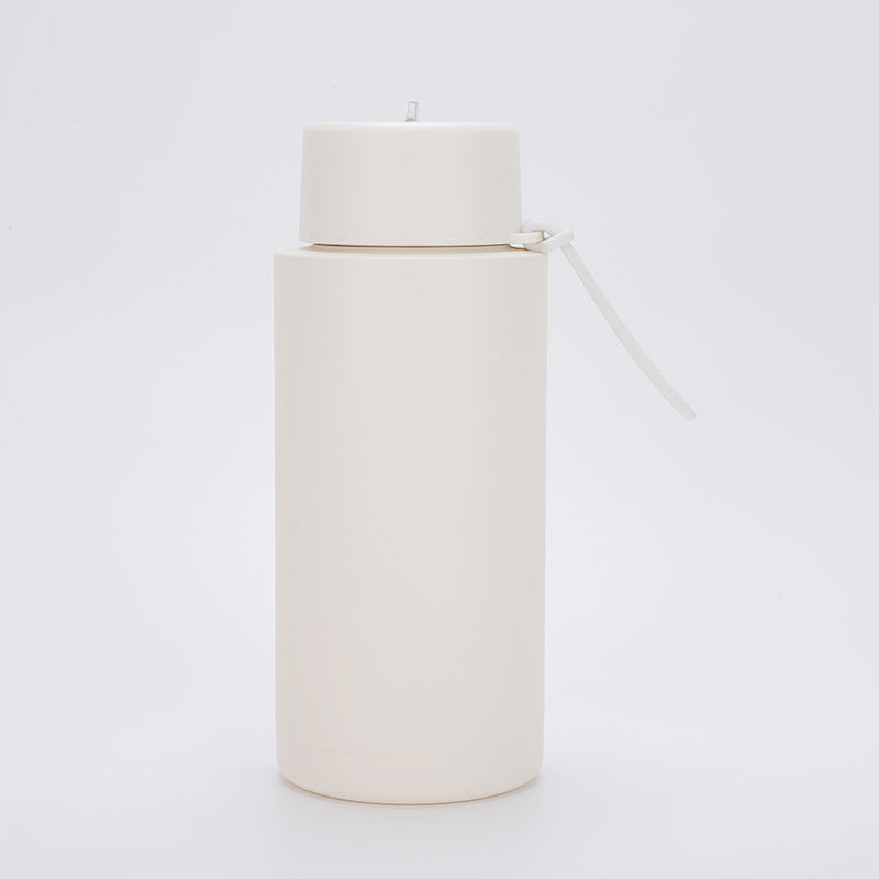 E7191#  34OZ Stanless Cup