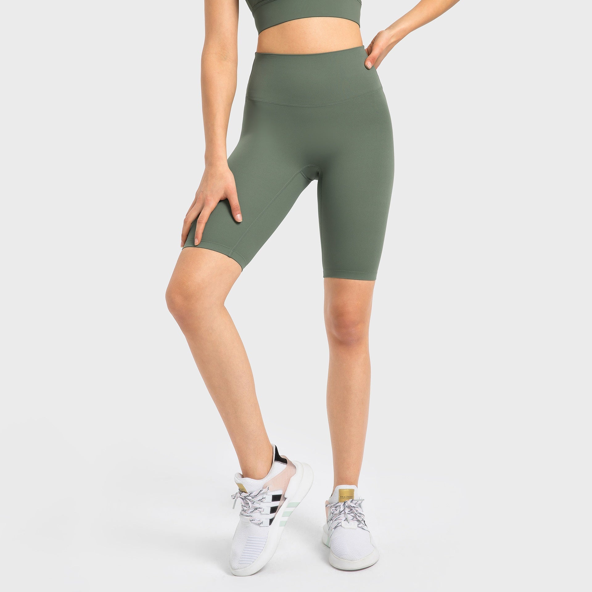 2292# A Women high waist short