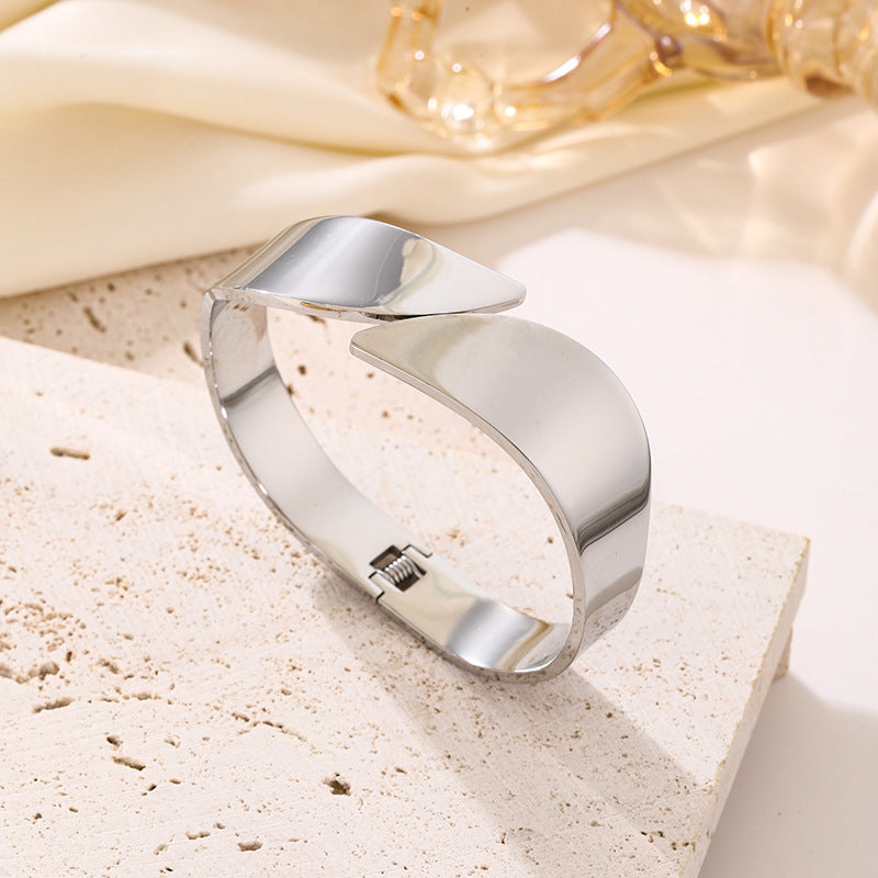 E6774#Unisex 14K Bracelet