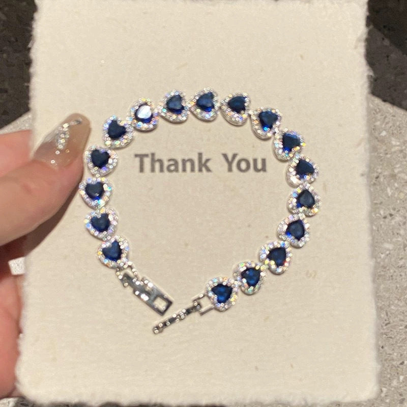 E6492# 1.7mm Bracelets