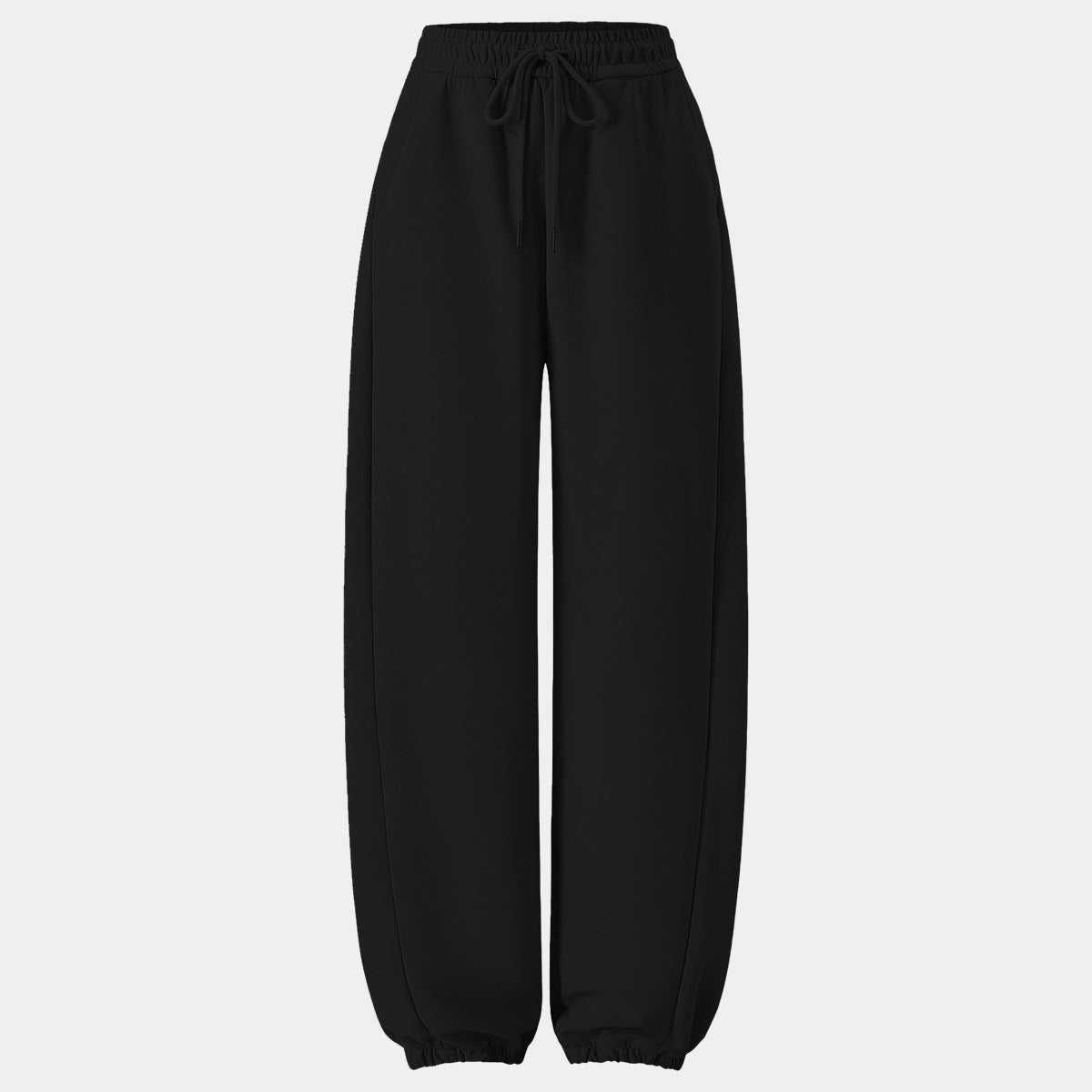 2910# 3D Women Jogger Pants