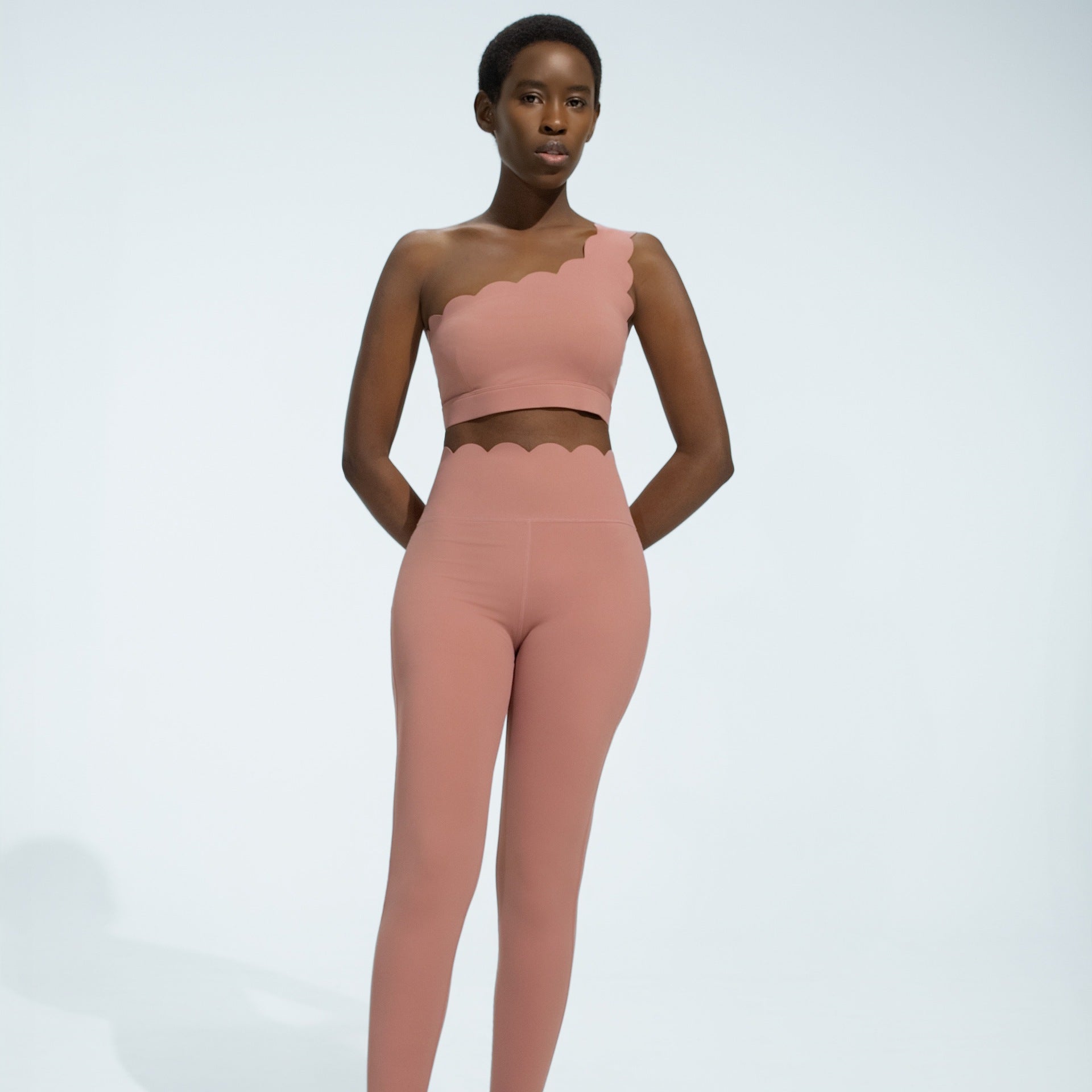 1605# A Women Yoga Bra Or Pants