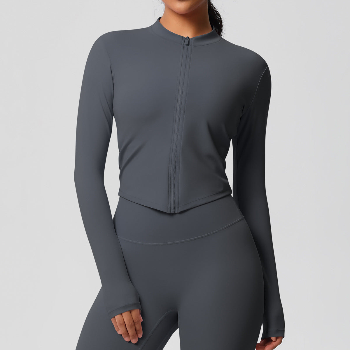 3159# Women Sport Jacket