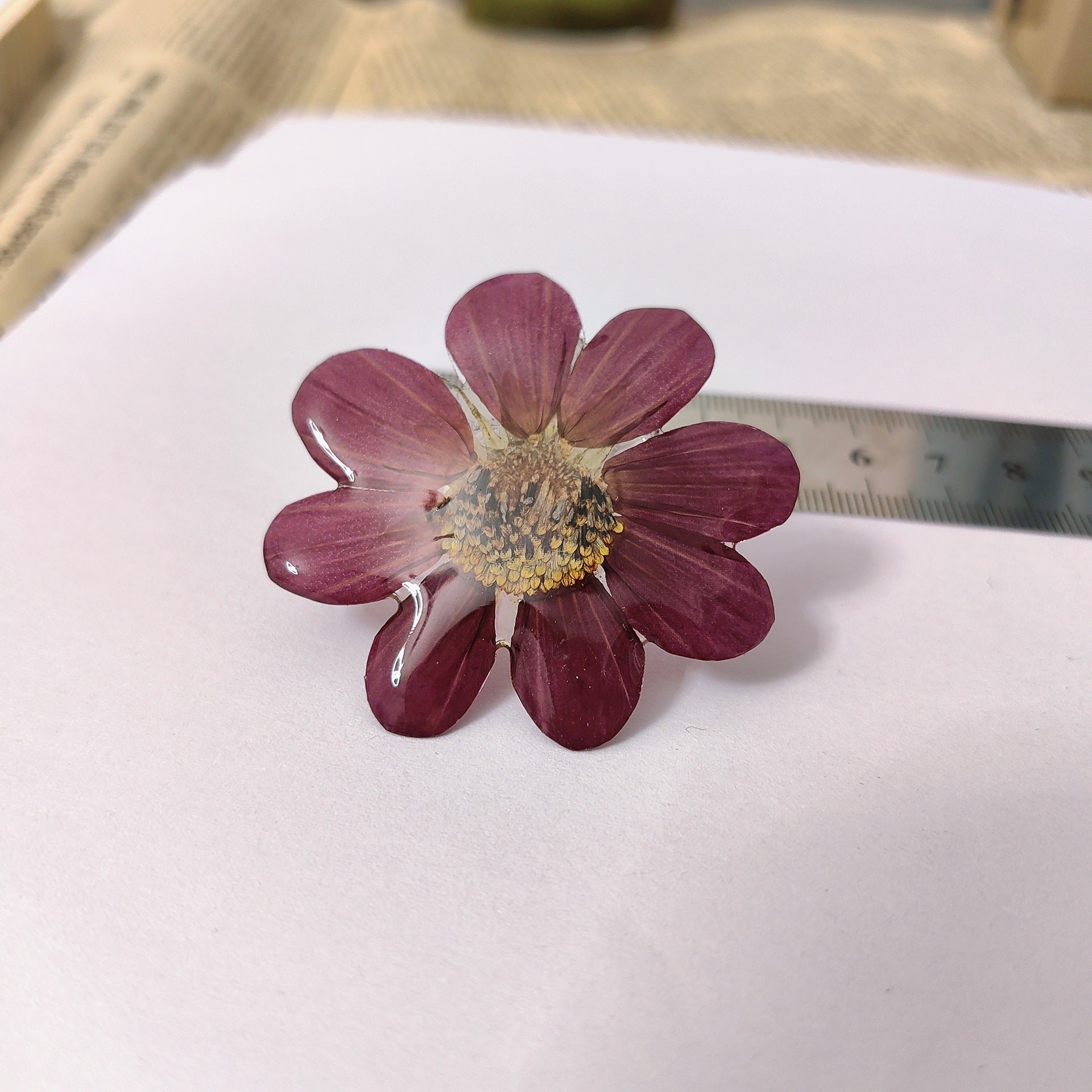 E7234# 2.3mm Rings