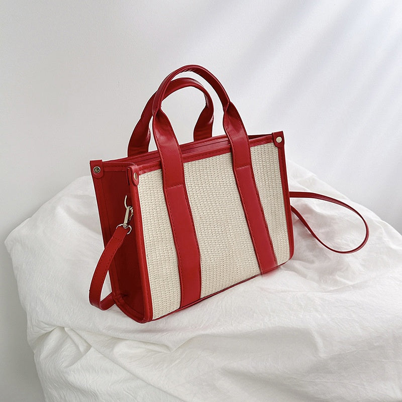 E6306# Tote Bag