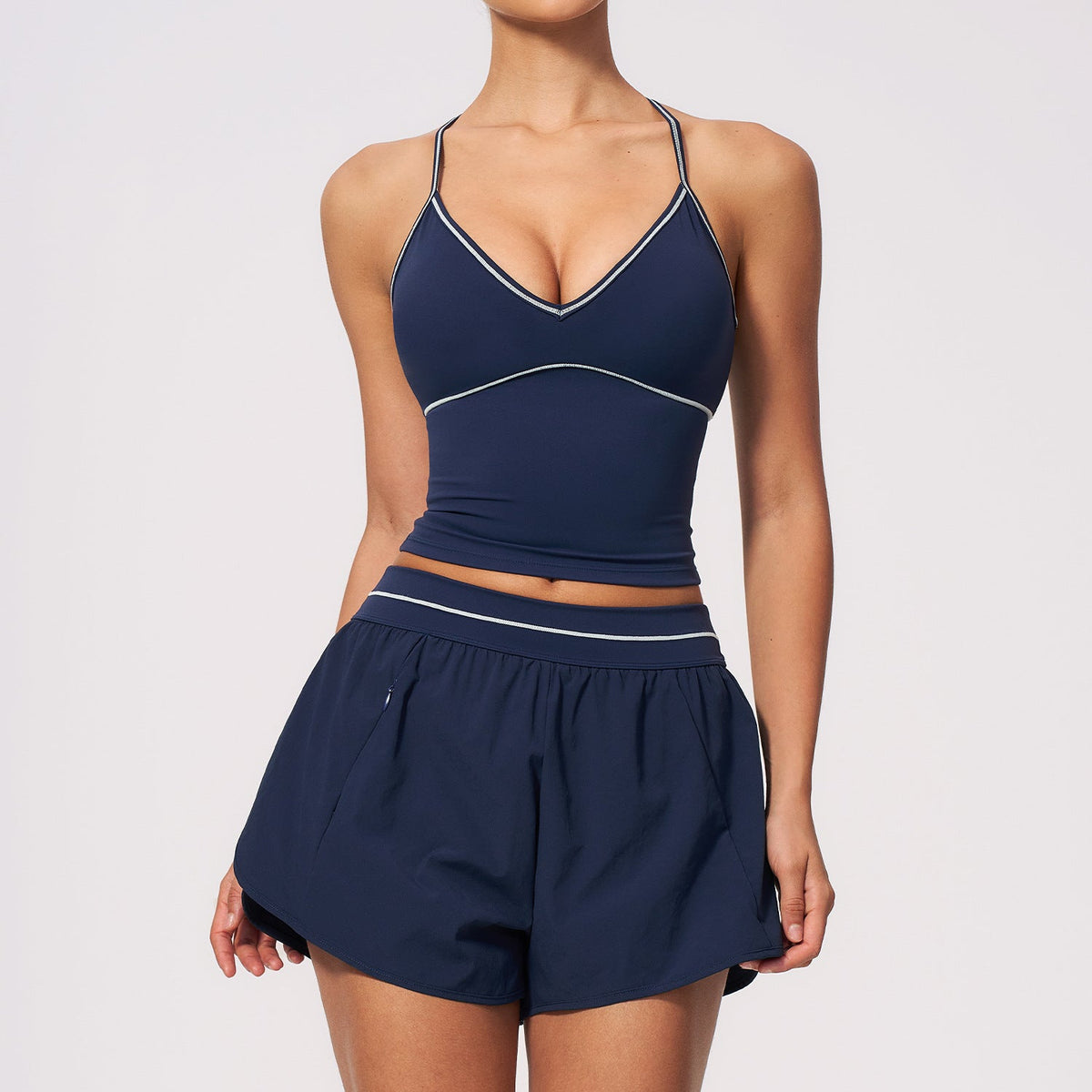 2560# A  Women Bra or Tank or Shorts