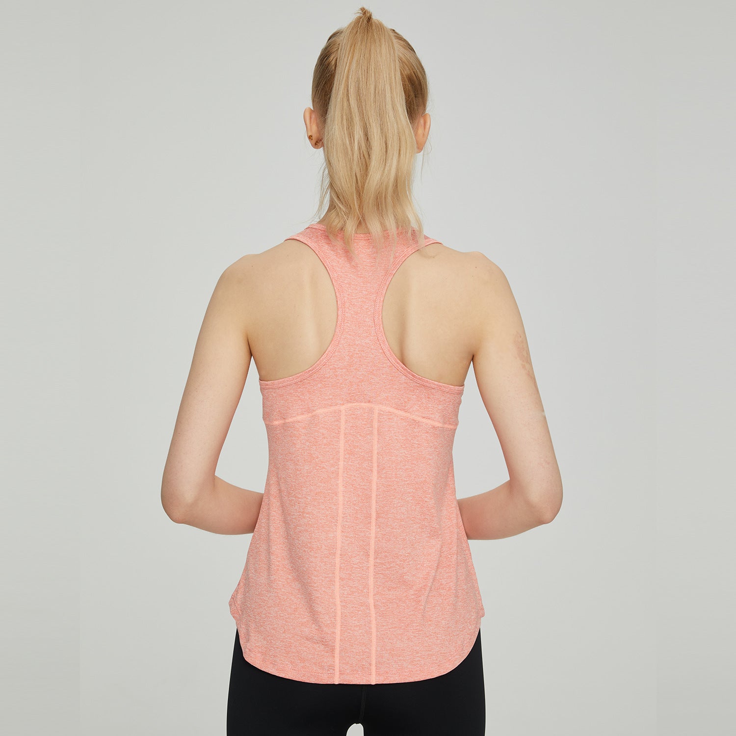L2611#  Women Yoga Tank