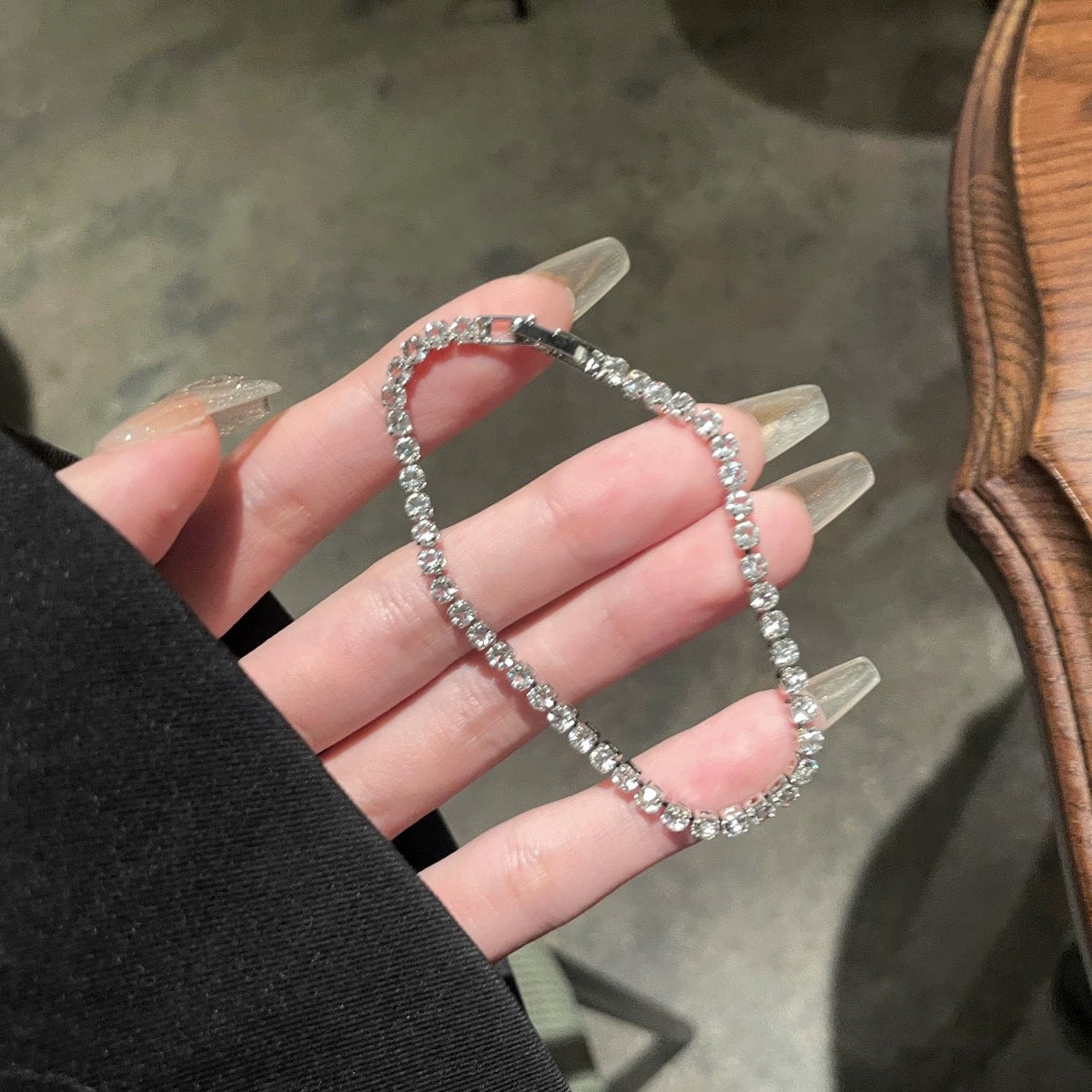 E6492# 1.7mm Bracelets