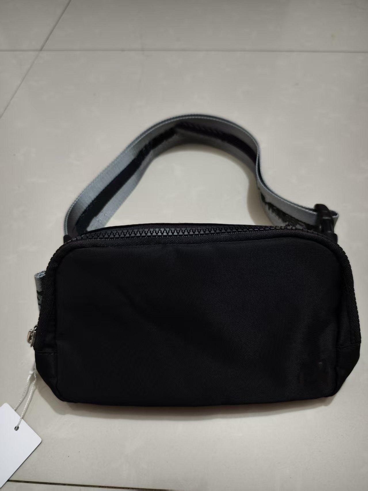 L5207#  Unisex  Waist Bag