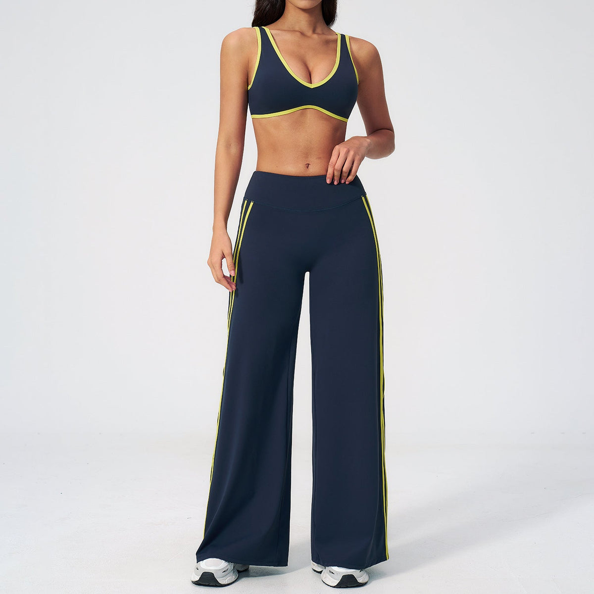 L6488#  Women Yoga Bra Or Pants