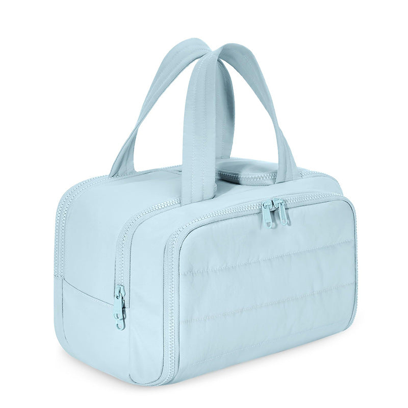 L5452#Large-capacity makeup bag