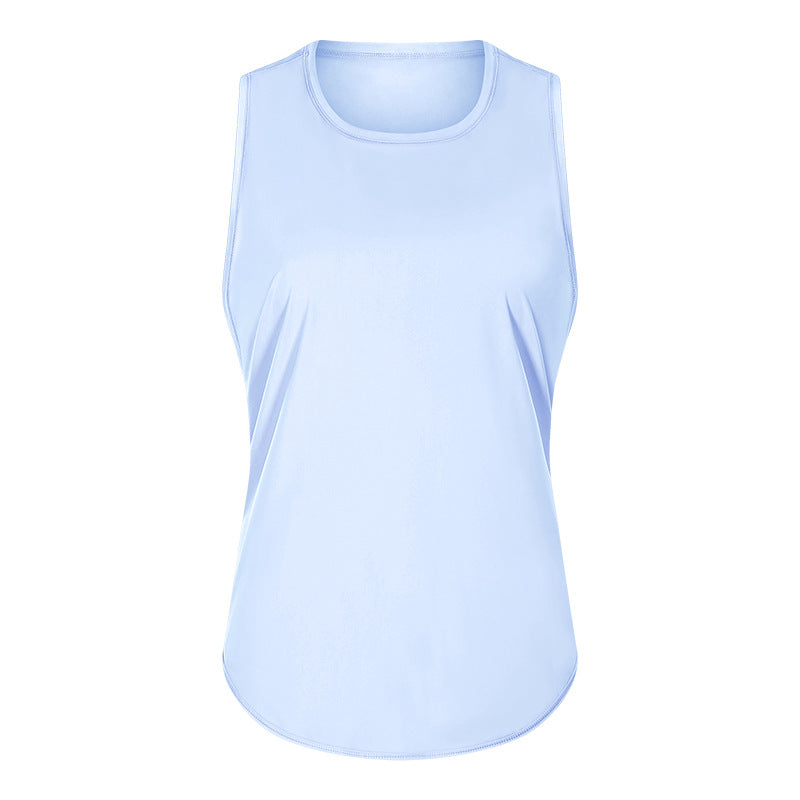 #1052 Yoga Vest