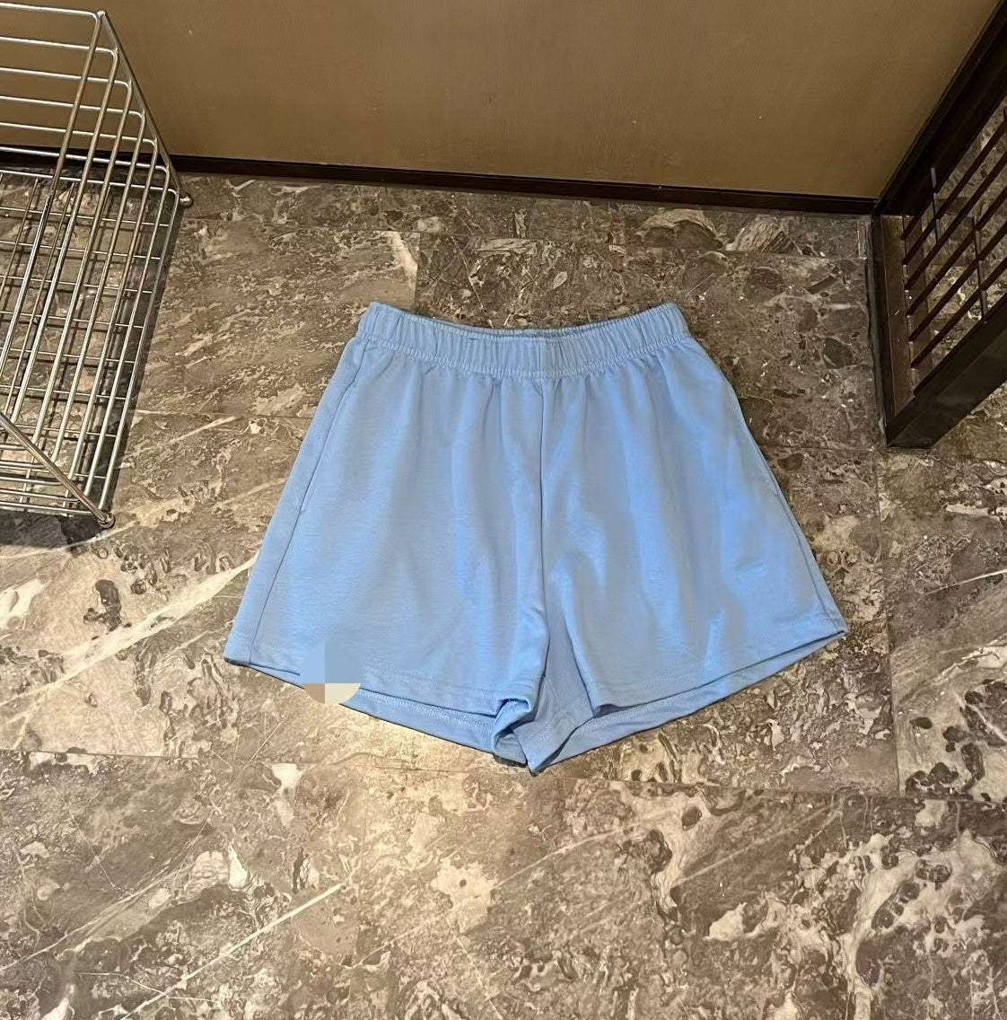 2314#A Women Yoga Shorts